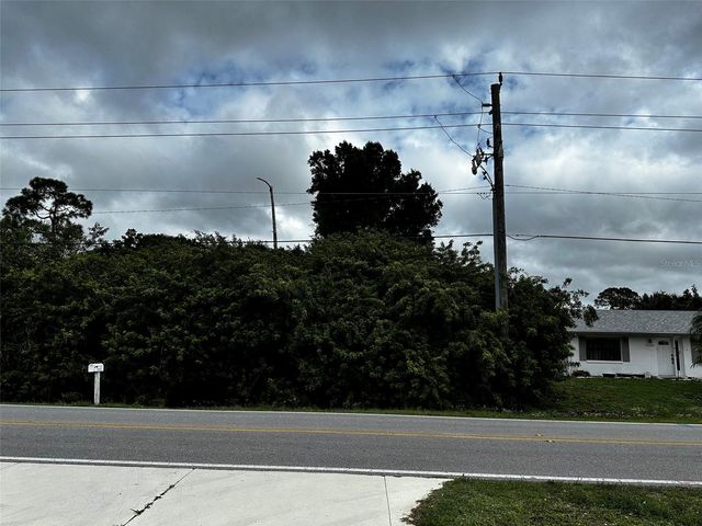 21216 QUESADA AVENUE, Port Charlotte, FL 33952
