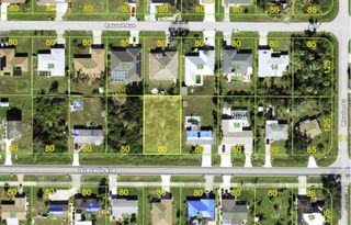 21216 QUESADA AVENUE, Port Charlotte, FL 33952