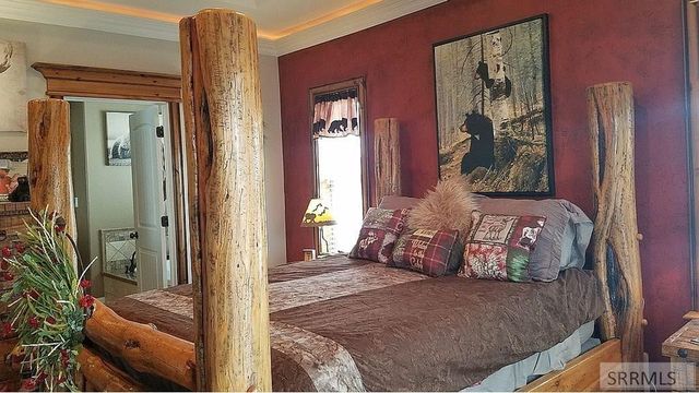 5050 E Tildy Lane, Ammon, ID 83401