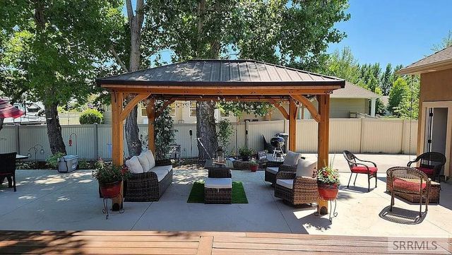 5050 E Tildy Lane, Ammon, ID 83401