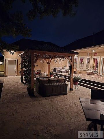 5050 E Tildy Lane, Ammon, ID 83401