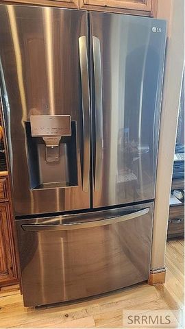 5050 E Tildy Lane, Ammon, ID 83401