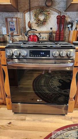 5050 E Tildy Lane, Ammon, ID 83401