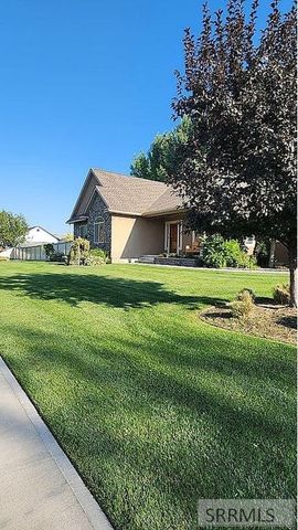 5050 E Tildy Lane, Ammon, ID 83401