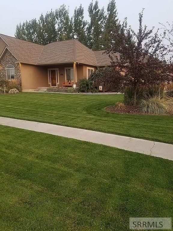 5050 E Tildy Lane, Ammon, ID 83401