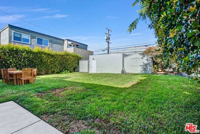 1013 Bay Street, Santa Monica, CA 90405