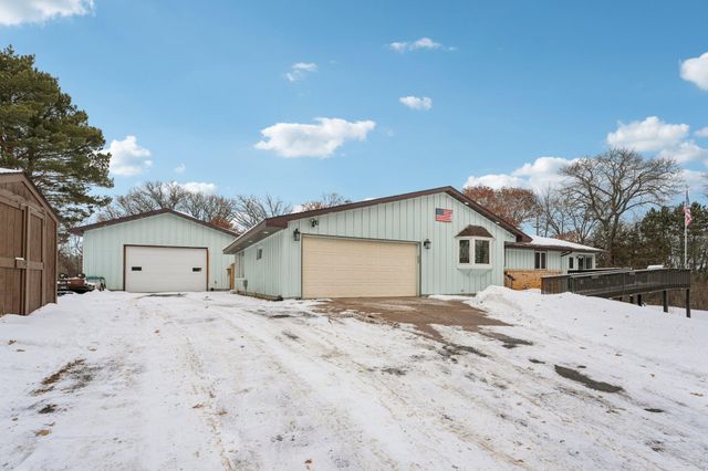 5235 177th Avenue NW, Ramsey, MN 55303