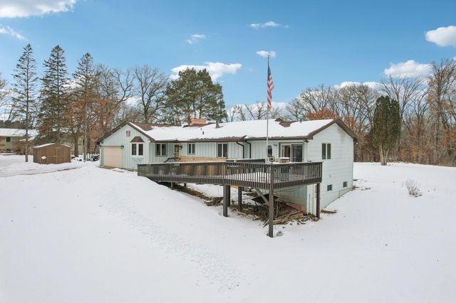 5235 177th Avenue NW, Ramsey, MN 55303