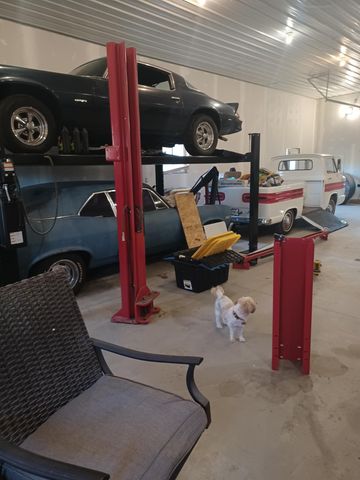 5235 177th Avenue NW, Ramsey, MN 55303