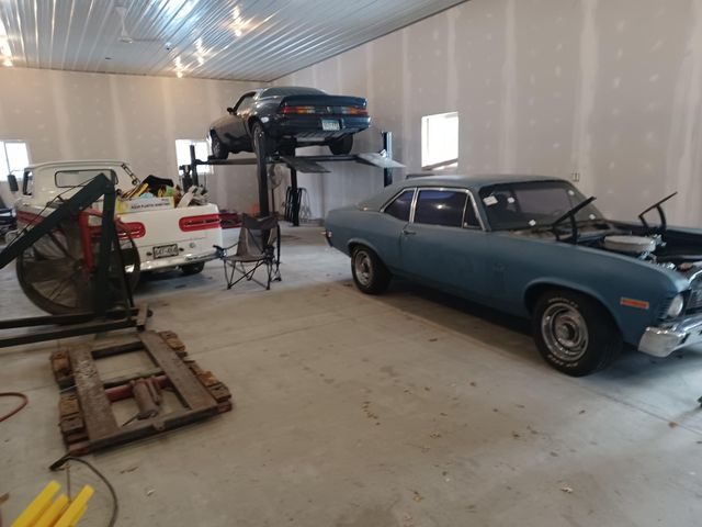 5235 177th Avenue NW, Ramsey, MN 55303