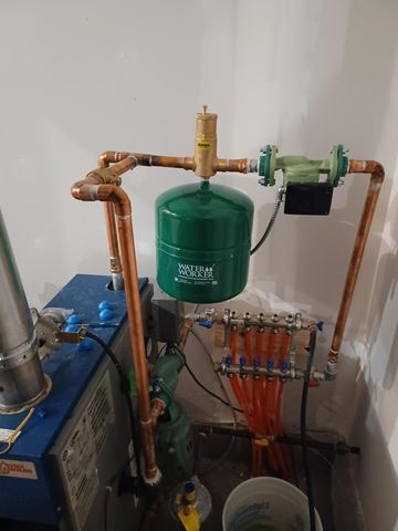 5235 177th Avenue NW, Ramsey, MN 55303