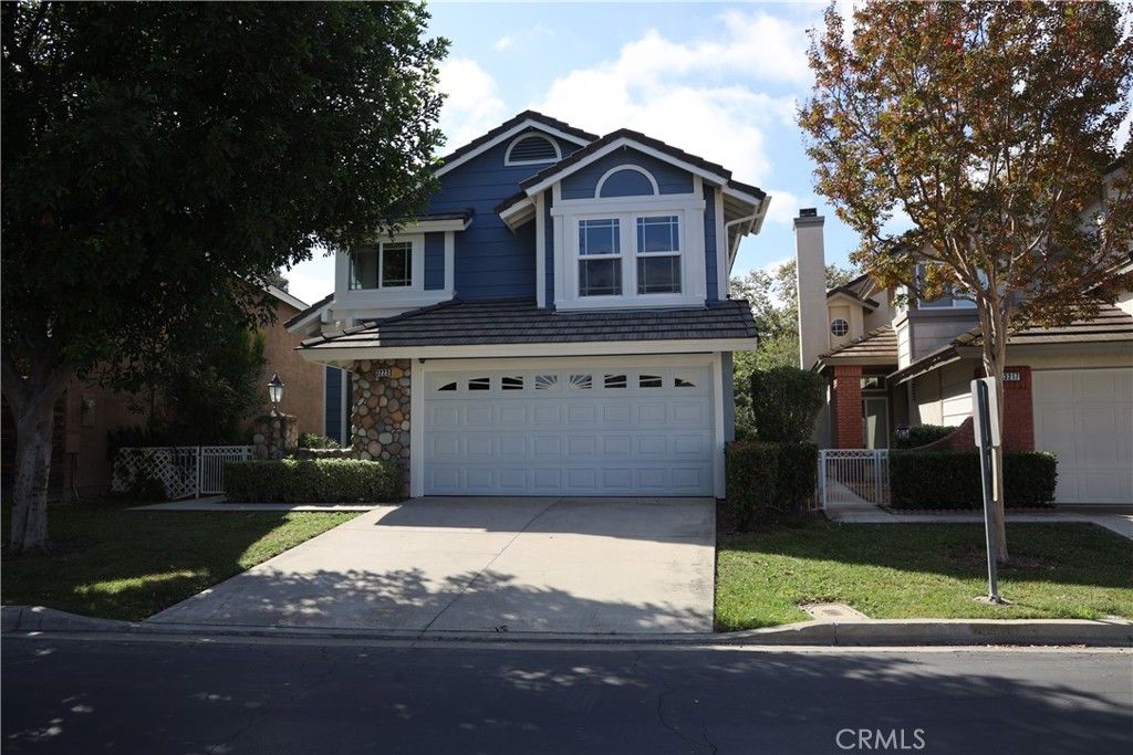 3223 Armsley Drive, Chino Hills, CA 91709