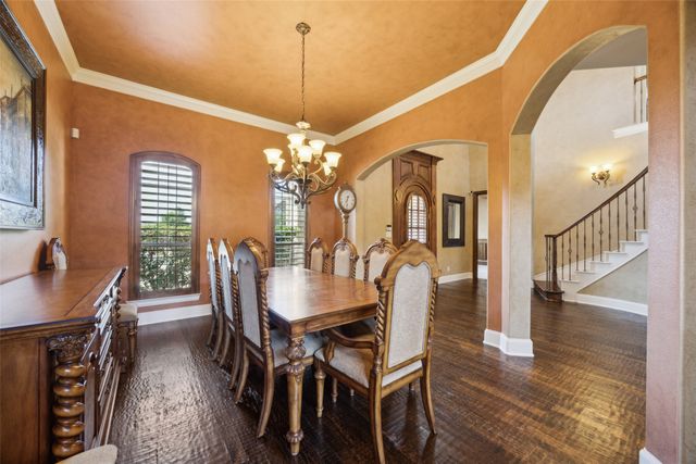 1270 Timber Lane, Frisco, TX 75036