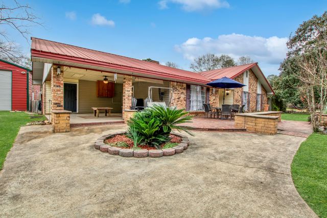 1603 W Hawthorne Rd, Leesville, LA 71446