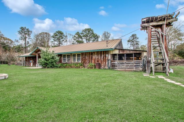 1603 W Hawthorne Rd, Leesville, LA 71446