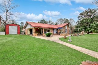 1603 W Hawthorne Rd, Leesville, LA 71446