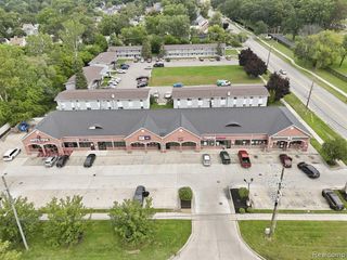 33970 Van Born Road, Wayne, MI 48184
