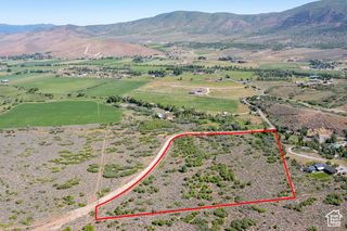 944 E Slipper Hollow Dr 1, Wallsburg, UT 84082