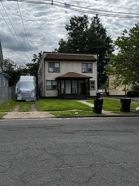 1203 S 2Nd St 4, Plainfield City, NJ 07063 — photo 4