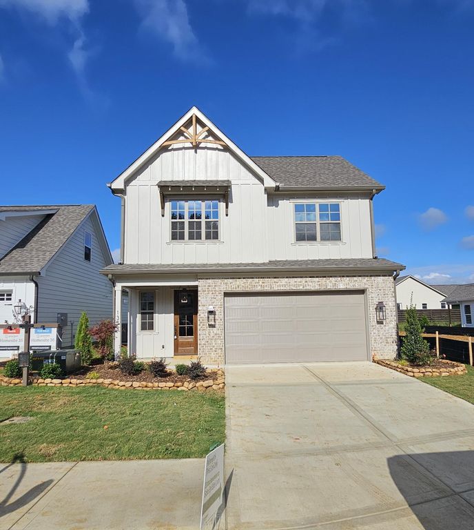 1358 Little Sorrel Road 36, Hixson, TN 37343