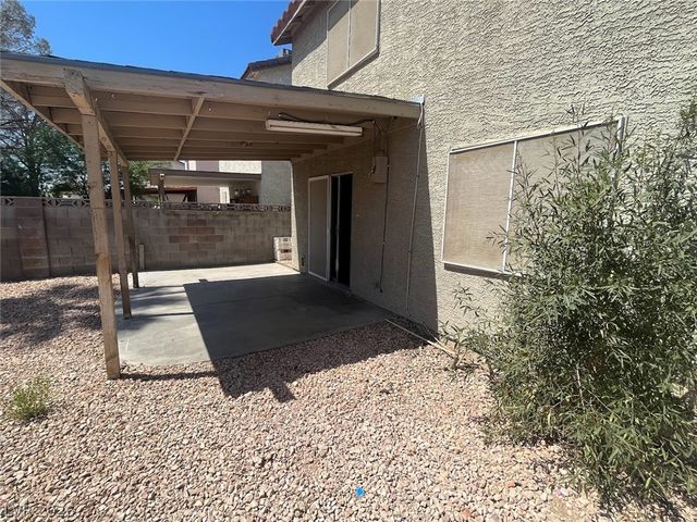 914 Scarlet Ridge Drive, Las Vegas, NV 89128
