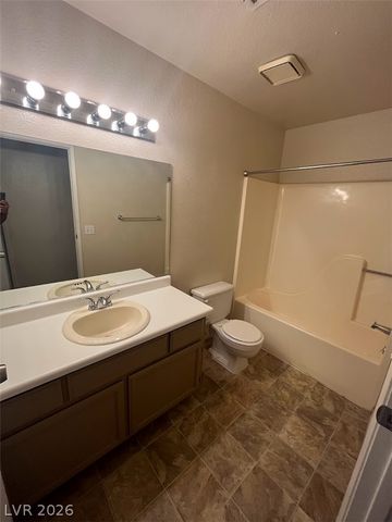 914 Scarlet Ridge Drive, Las Vegas, NV 89128
