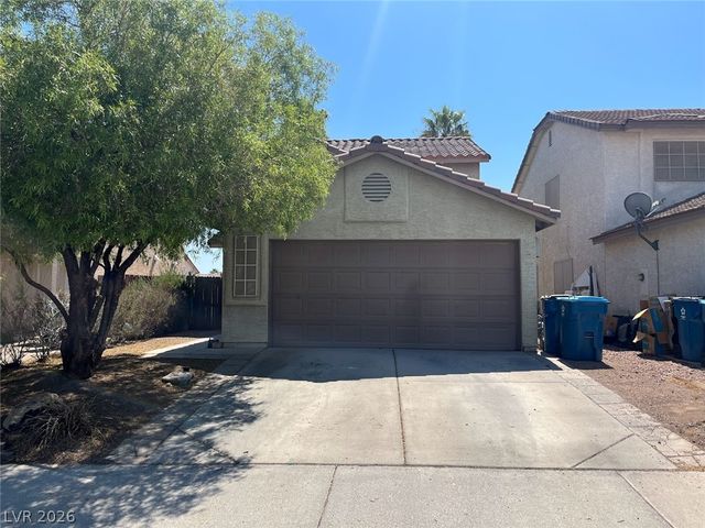 914 Scarlet Ridge Drive, Las Vegas, NV 89128