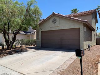 914 Scarlet Ridge Drive, Las Vegas, NV 89128