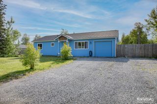 1524 N Little Susitna Drive, Wasilla, AK 99654
