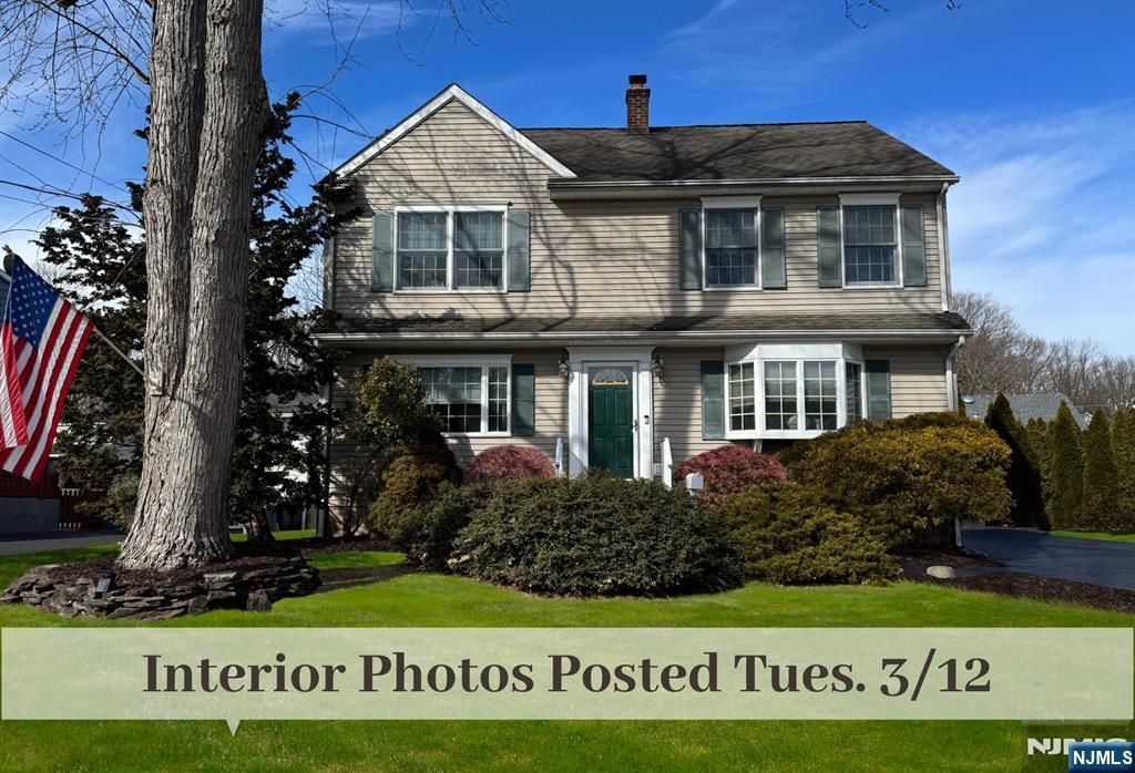 718 Midwood Road, Ridgewood, NJ 07450