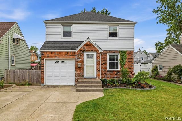 73 Linden Avenue, Tonawanda, NY 14217