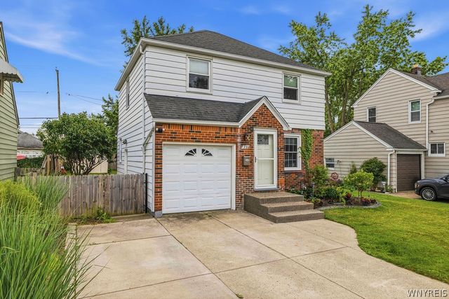73 Linden Avenue, Tonawanda, NY 14217