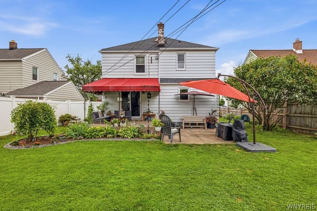 73 Linden Avenue, Tonawanda, NY 14217