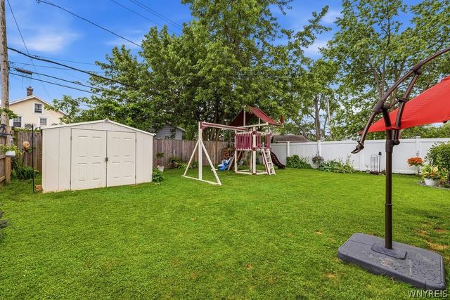 73 Linden Avenue, Tonawanda, NY 14217