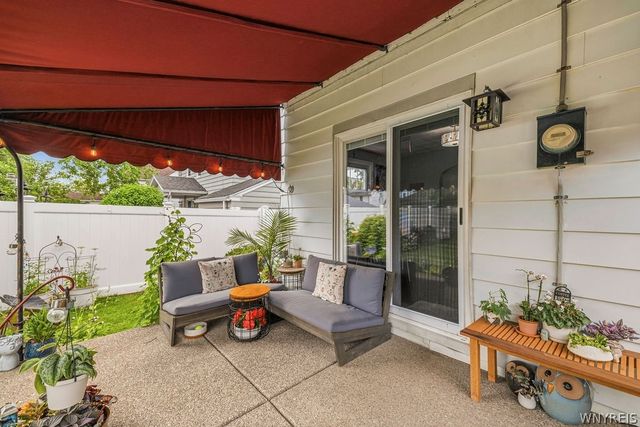 73 Linden Avenue, Tonawanda, NY 14217