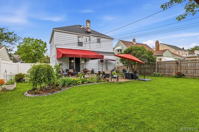 73 Linden Avenue, Tonawanda, NY 14217