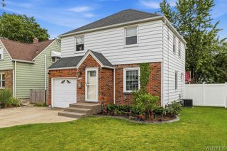 73 Linden Avenue, Tonawanda, NY 14217