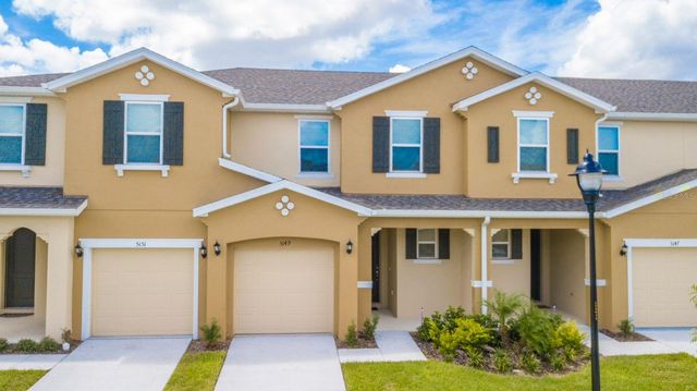5149 ADELAIDE DRIVE, Kissimmee, FL 34746