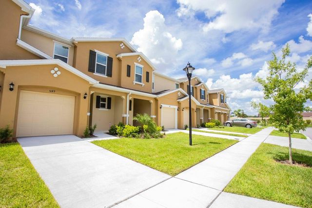 5149 ADELAIDE DRIVE, Kissimmee, FL 34746