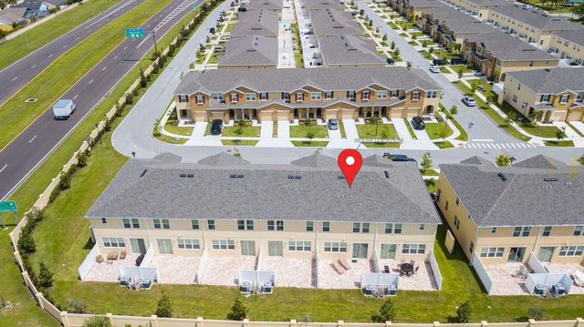 5149 ADELAIDE DRIVE, Kissimmee, FL 34746