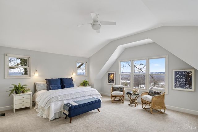 1002 Richwood Circle, Cincinnati, OH 45208