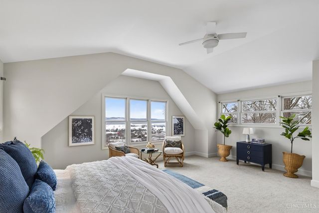 1002 Richwood Circle, Cincinnati, OH 45208