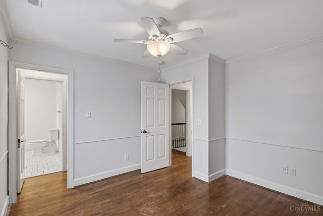 1002 Richwood Circle, Cincinnati, OH 45208