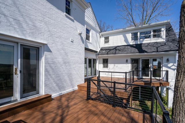 1002 Richwood Circle, Cincinnati, OH 45208