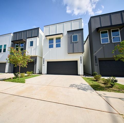 110 Luetta Street, Houston, TX 77076