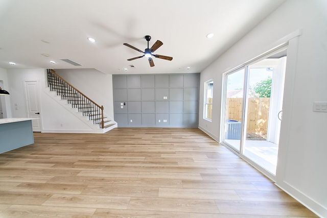 110 Luetta Street, Houston, TX 77076
