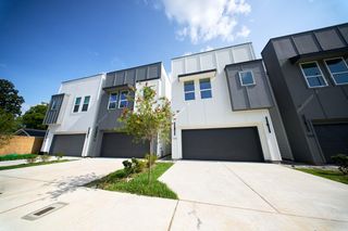 110 Luetta Street, Houston, TX 77076