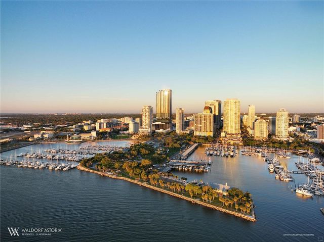 150 2ND AVENUE S 2902, St Petersburg, FL 33701