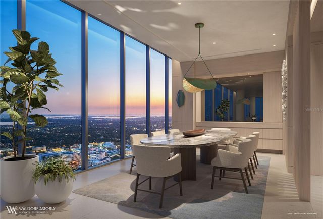 150 2ND AVENUE S 2902, St Petersburg, FL 33701