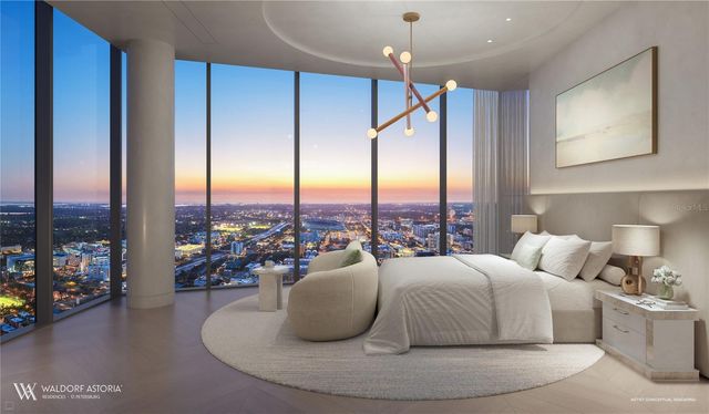 150 2ND AVENUE S 2902, St Petersburg, FL 33701